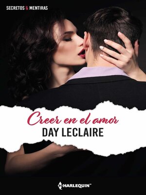 cover image of Creer en el amor